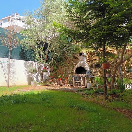 Apartment Evergreen พูลา ภายนอก รูปภาพ